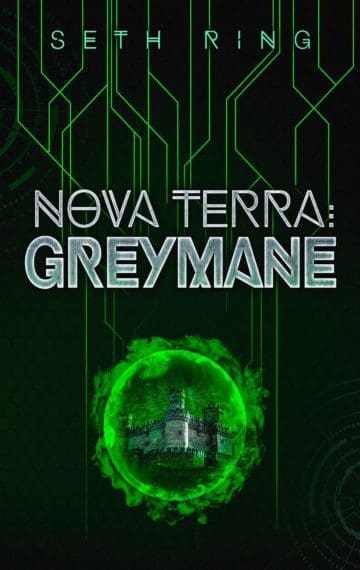 Nova Terra: Greymane