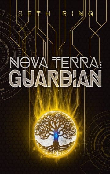 Nova Terra: Guardian