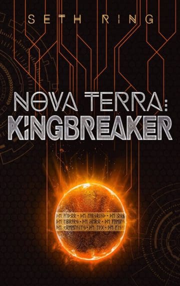 Nova Terra: Kingbreaker