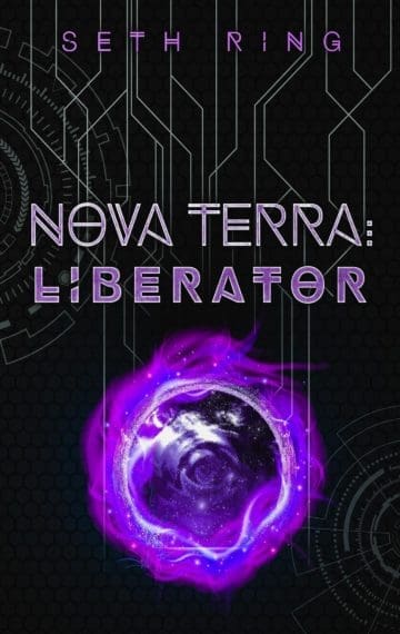 Nova Terra: Liberator