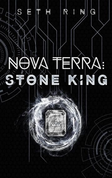 Nova Terra: Stone King