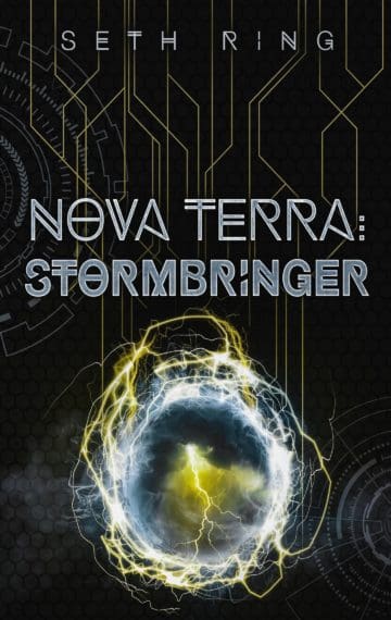 Nova Terra: Stormbringer