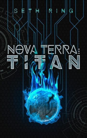 Nova Terra: Titan