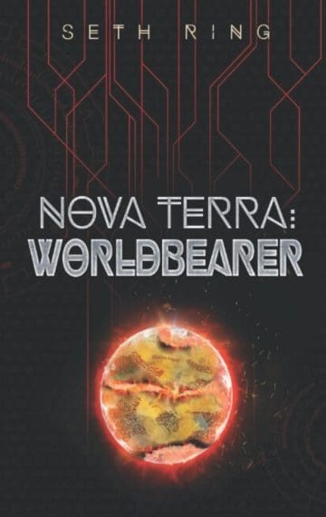 Nova Terra: Worldbearer