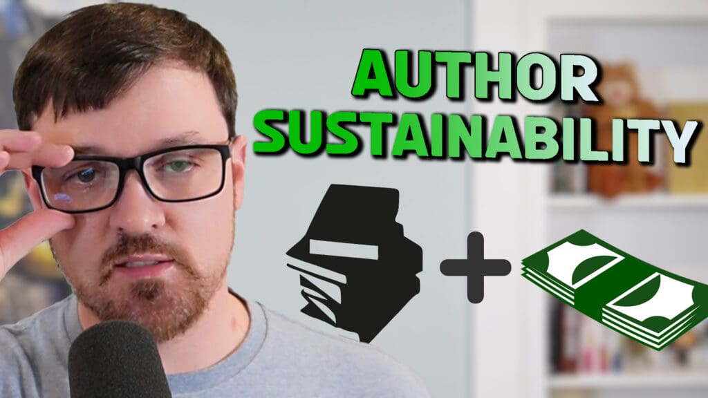 Author Sustainability Principles