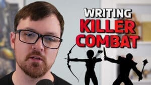 Writing Killer Combat | How To Write