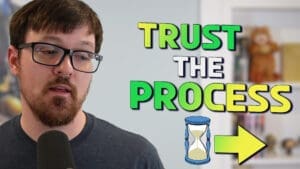 Trust The Process Thumbnail