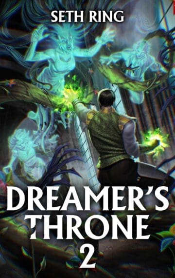 Dreamer’s Throne 2
