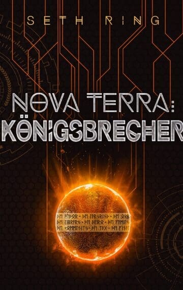 Nova Terra: Königsbrecher