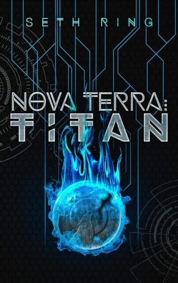 Nova Terra: Titan