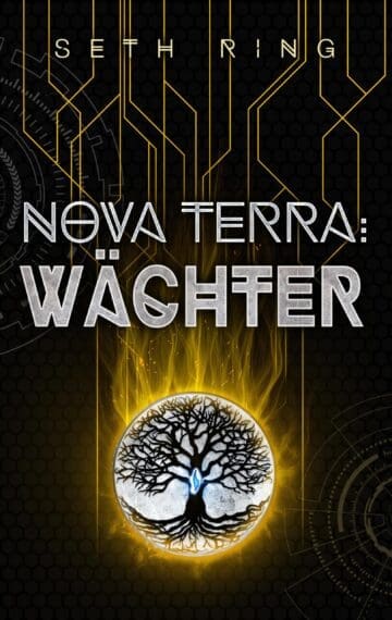 Nova Terra: Wächter